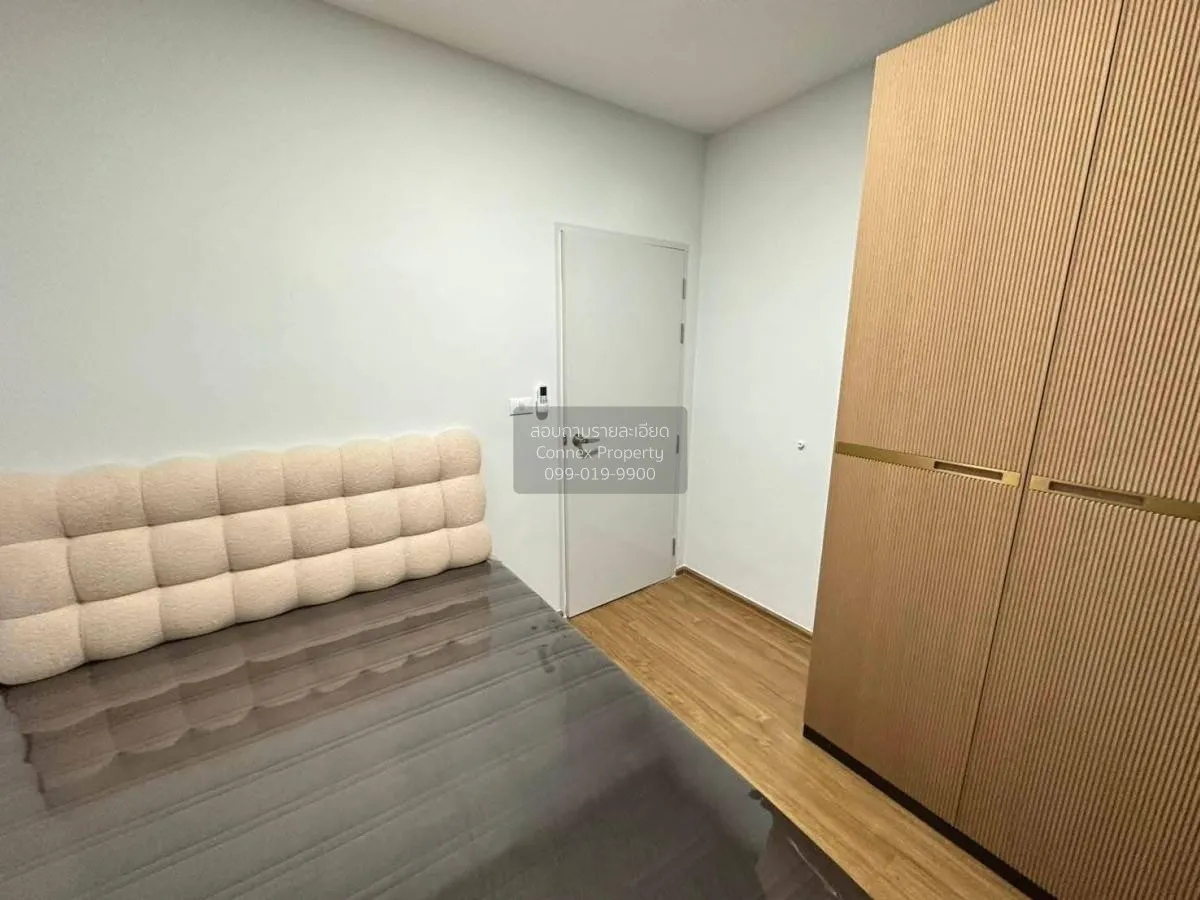 For Rent Townhouse/Townhome  , Pleno Sukhumvit - Bangna 2 , wide 