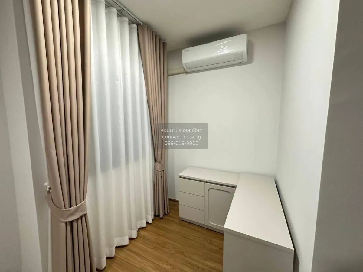 For Rent Townhouse/Townhome  , Pleno Sukhumvit - Bangna 2 , wide 