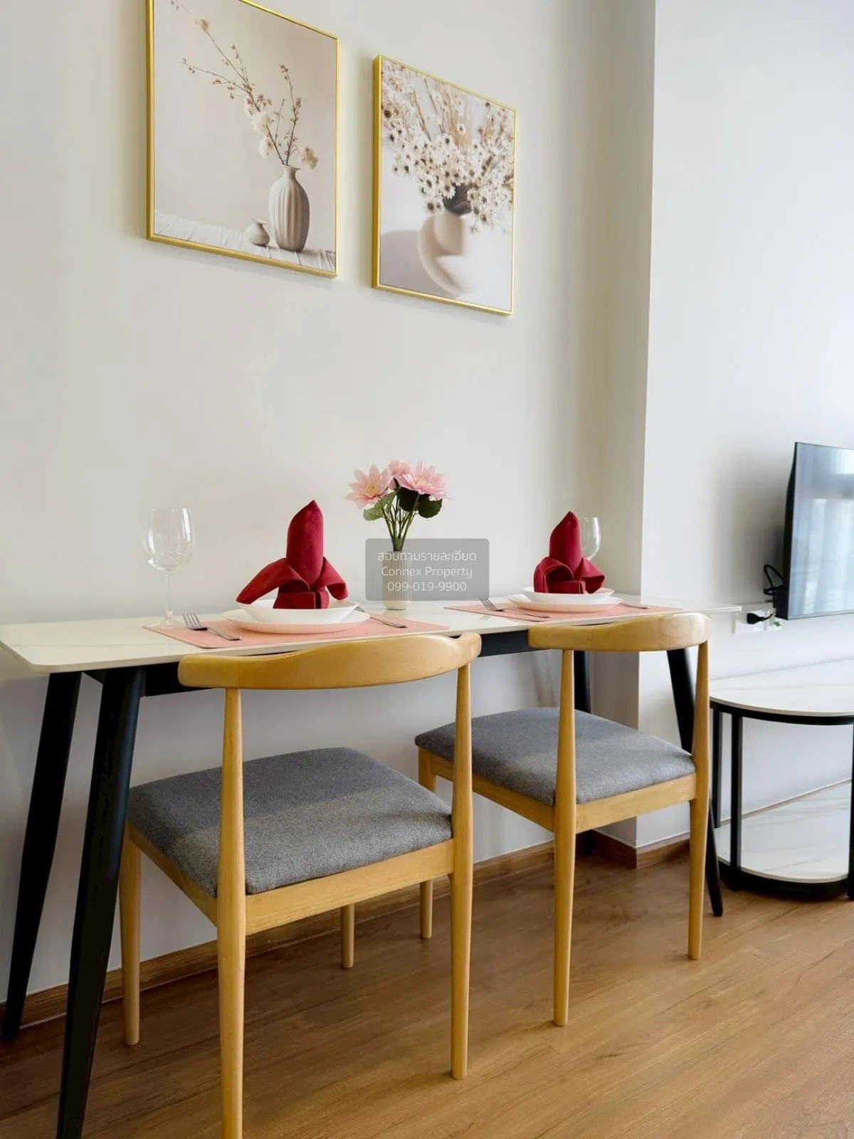 For Rent Condo , CLOUD Thonglor-Phetchaburi , MRT-Phetchaburi , B 4