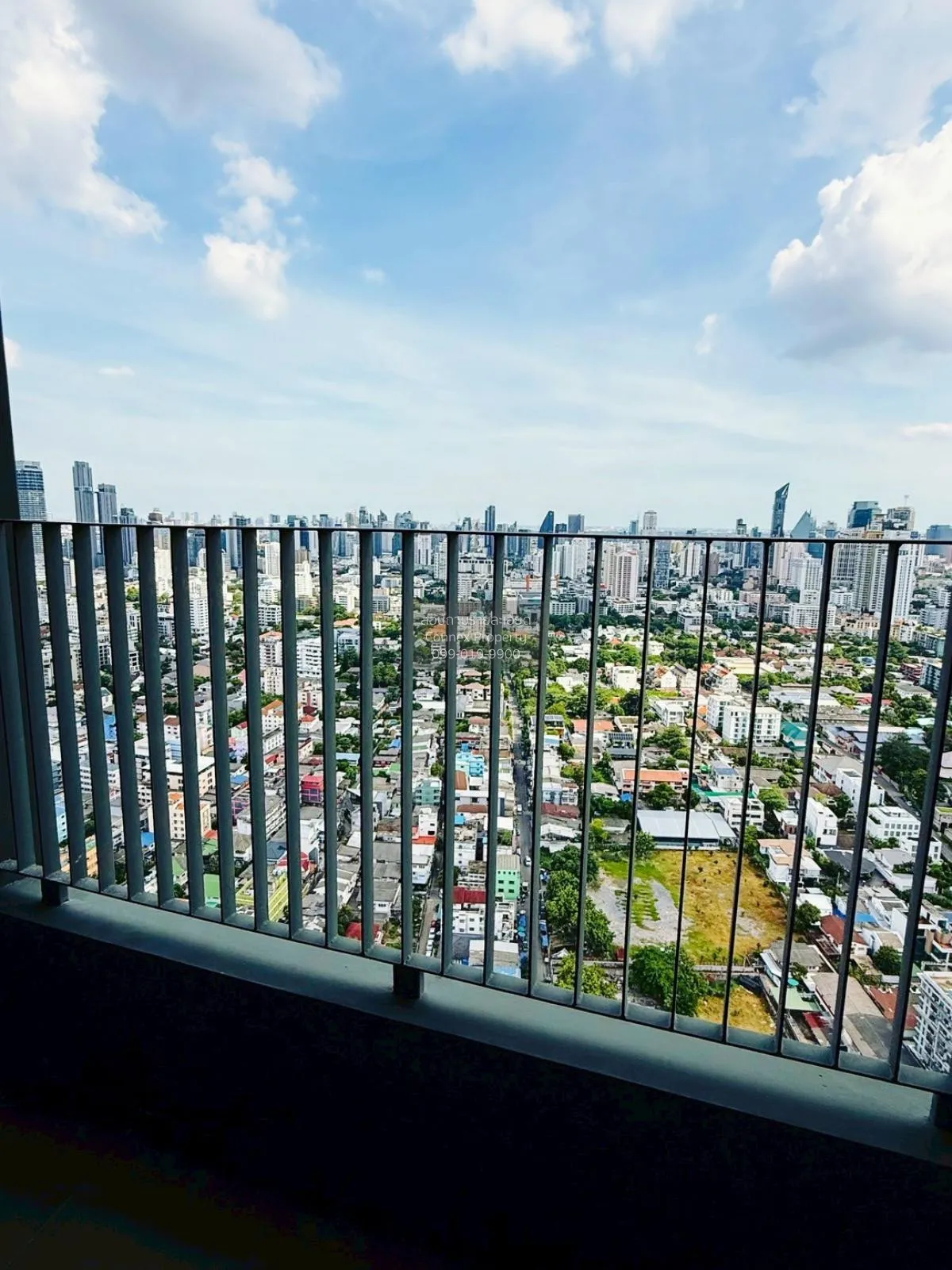 For Rent Condo , CLOUD Thonglor-Phetchaburi , MRT-Phetchaburi , B