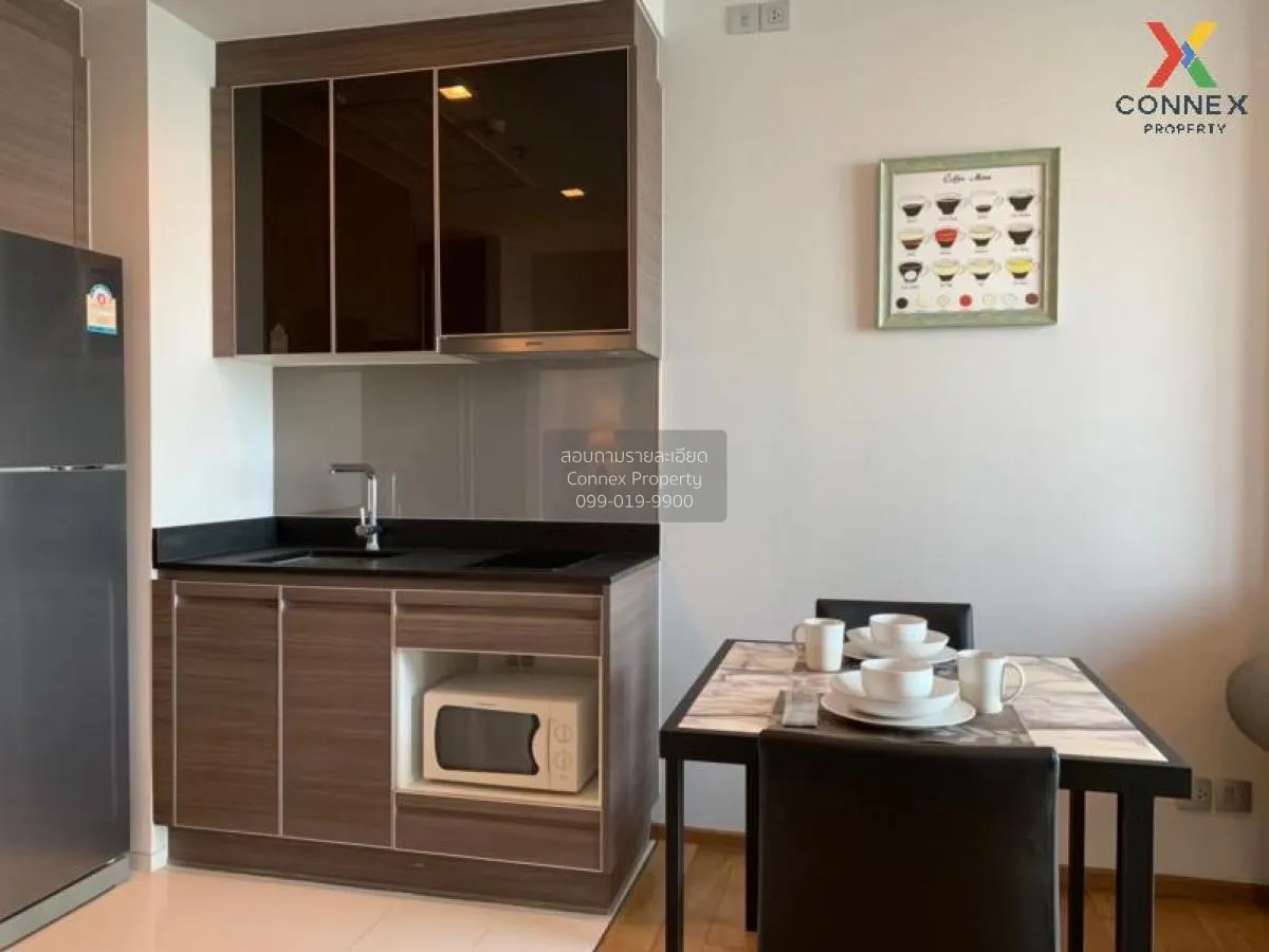 FOR SALE condo , Keyne by Sansiri , BTS-Thong Lo , Khlong Toei ,  3