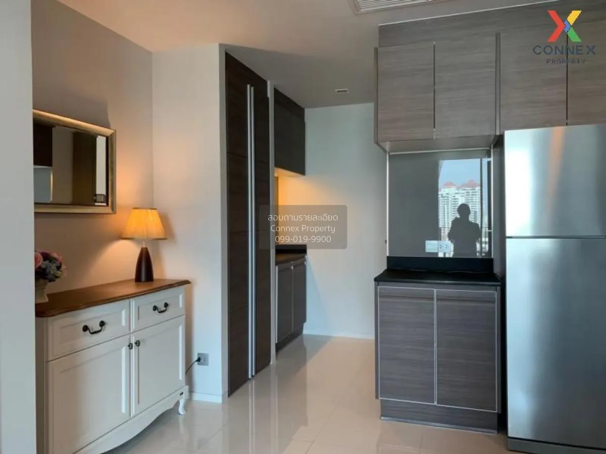 FOR SALE condo , Keyne by Sansiri , BTS-Thong Lo , Khlong Toei ,  4