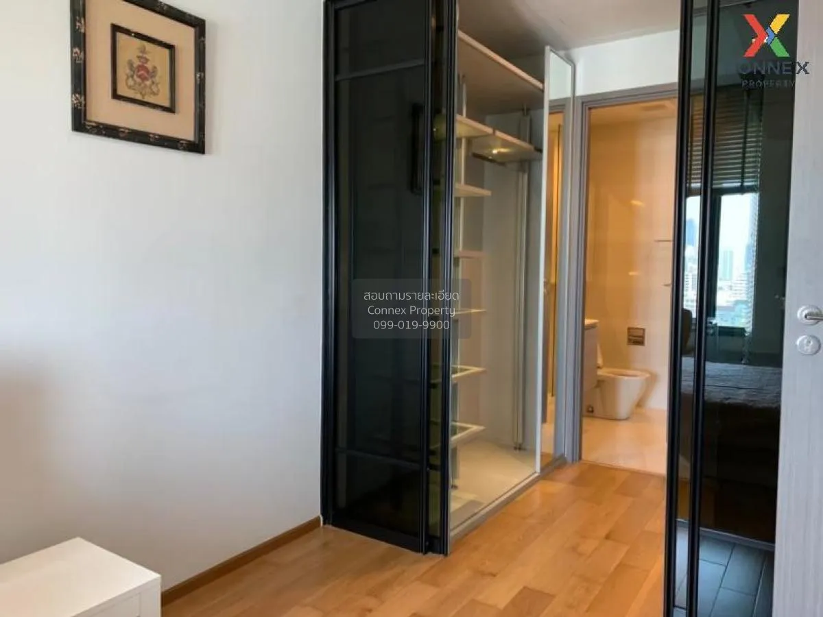FOR SALE condo , Keyne by Sansiri , BTS-Thong Lo , Khlong Toei , 