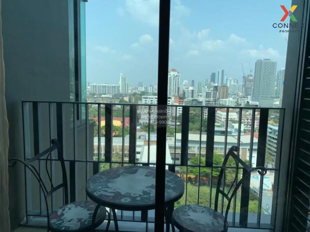 FOR SALE condo , Keyne by Sansiri , BTS-Thong Lo , Khlong Toei , 