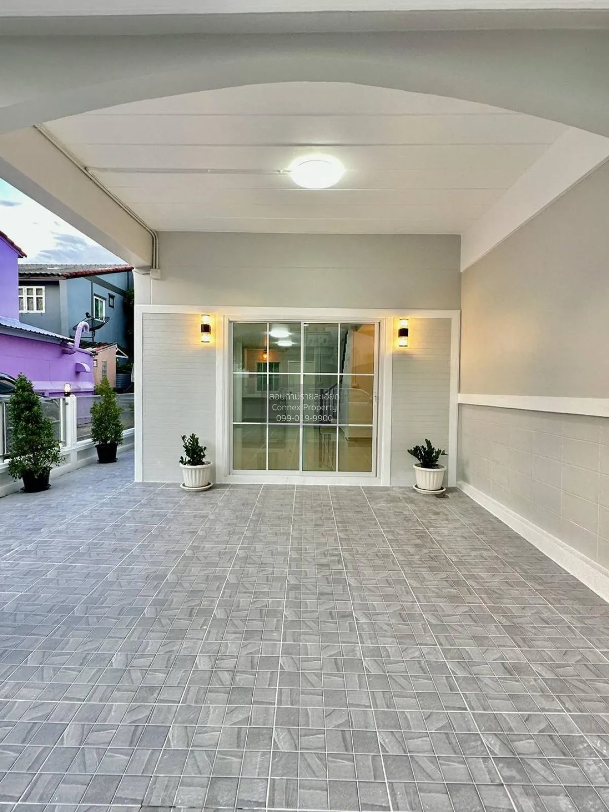 For Sale Townhouse/Townhome  , Baan Nanthicha 3/8 , wide frontage