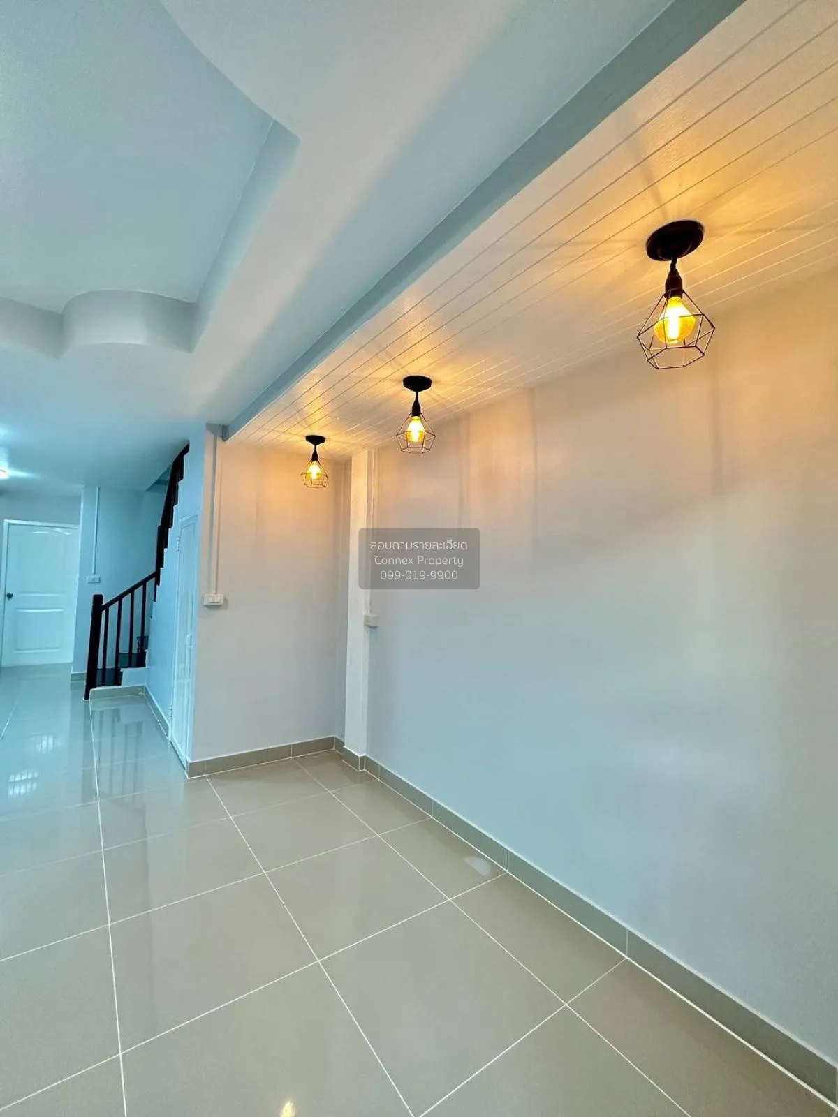 For Sale Townhouse/Townhome  , Baan Nanthicha 3/8 , wide frontage