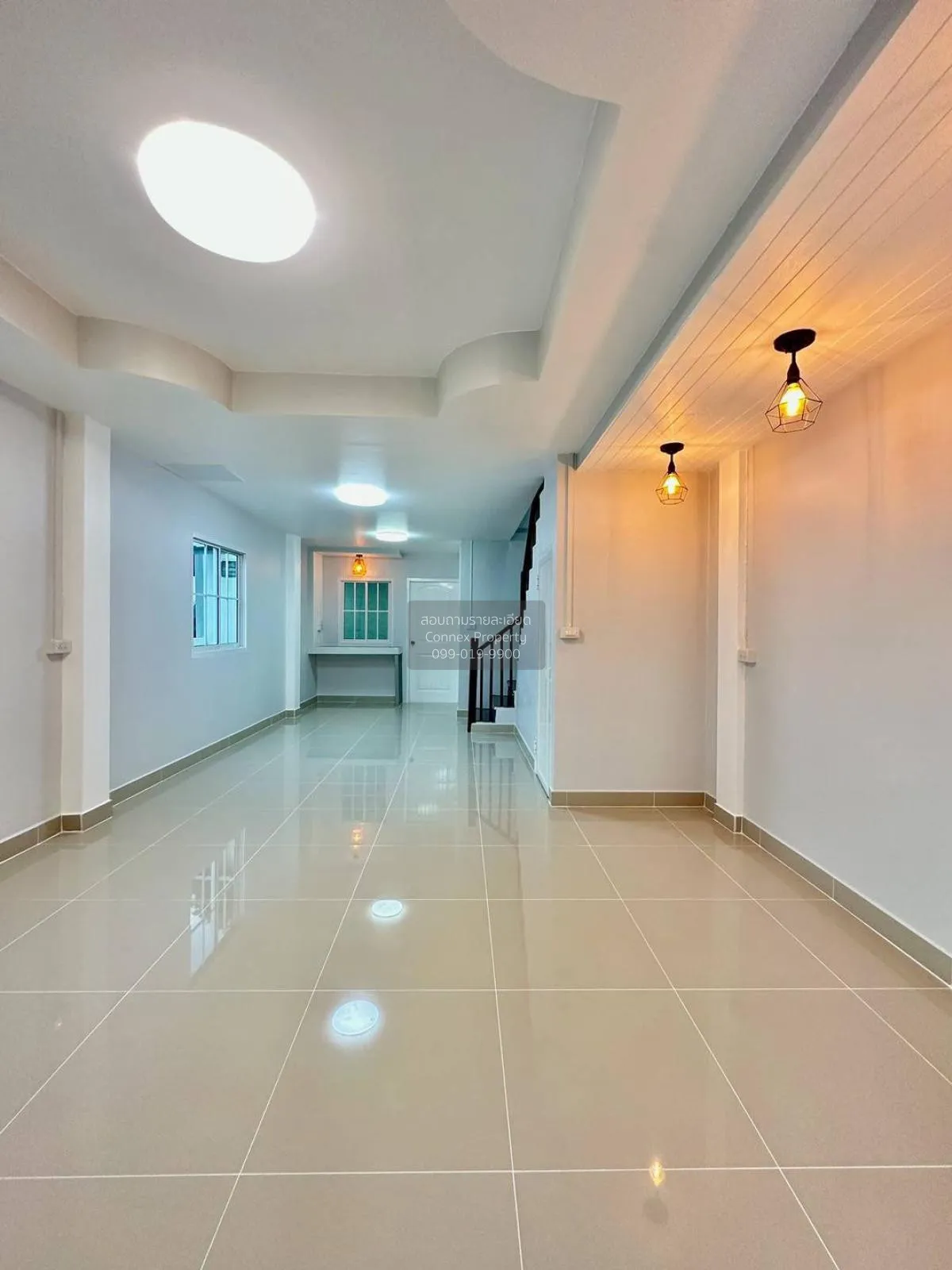 For Sale Townhouse/Townhome  , Baan Nanthicha 3/8 , wide frontage