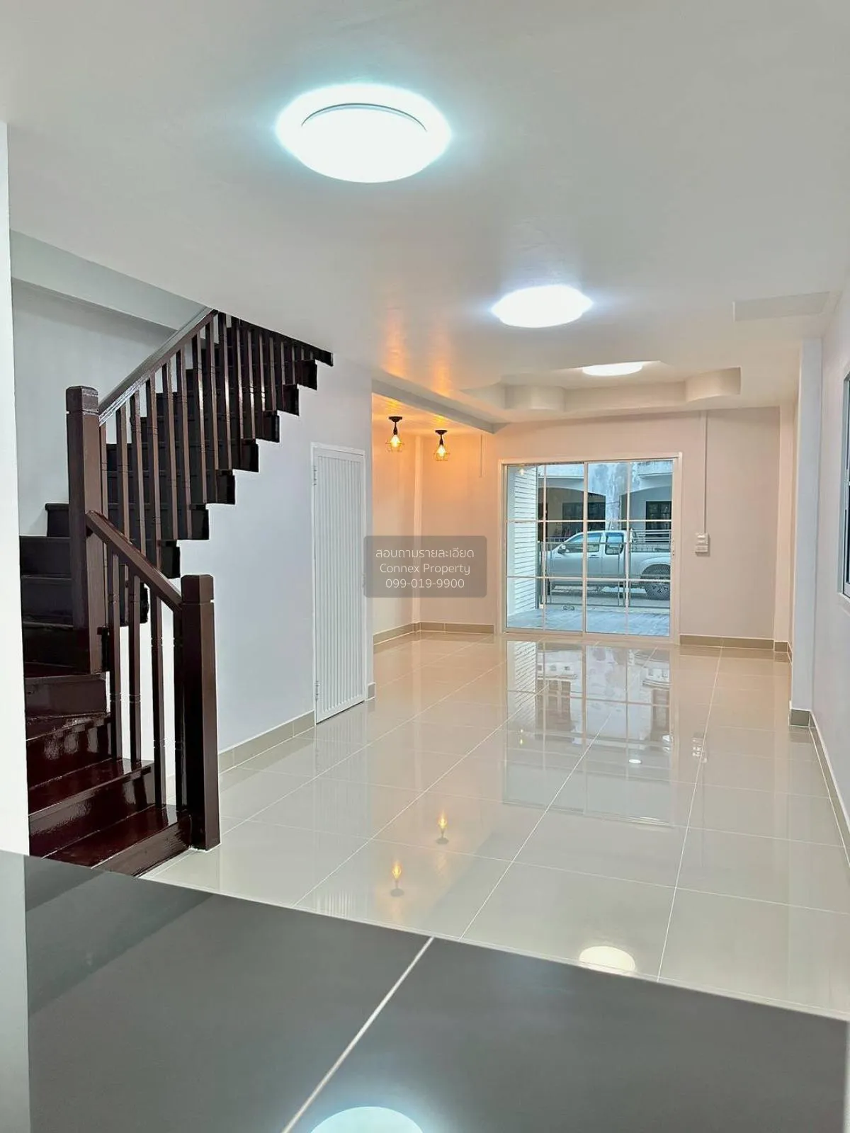 For Sale Townhouse/Townhome  , Baan Nanthicha 3/8 , wide frontage