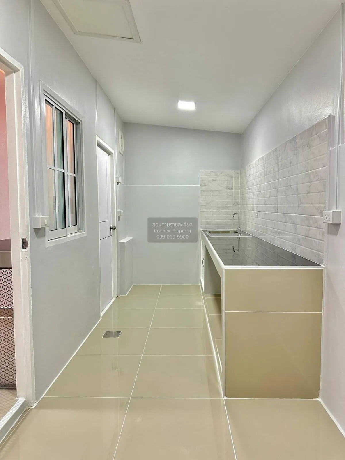 For Sale Townhouse/Townhome  , Baan Nanthicha 3/8 , wide frontage