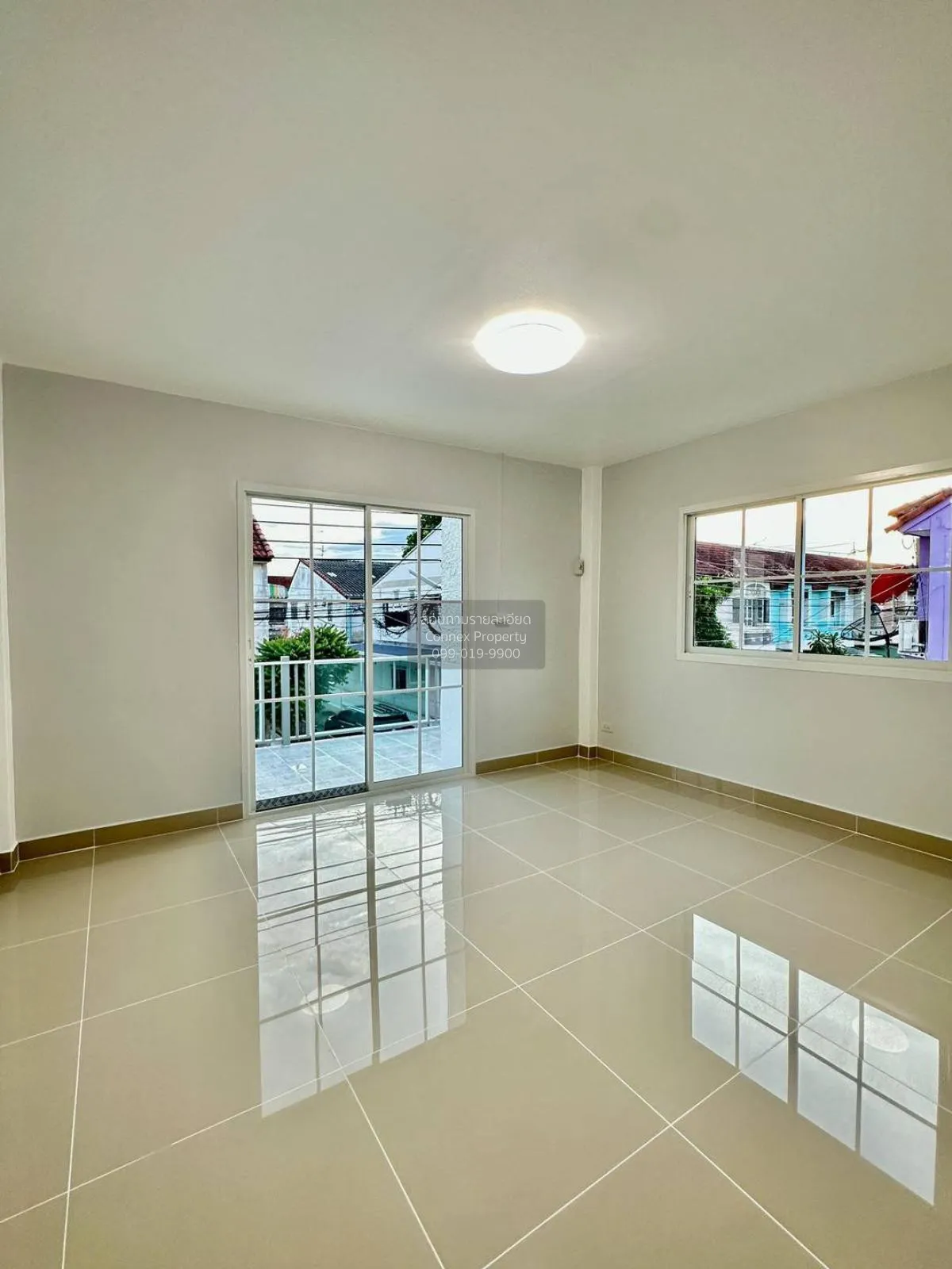 For Sale Townhouse/Townhome  , Baan Nanthicha 3/8 , wide frontage