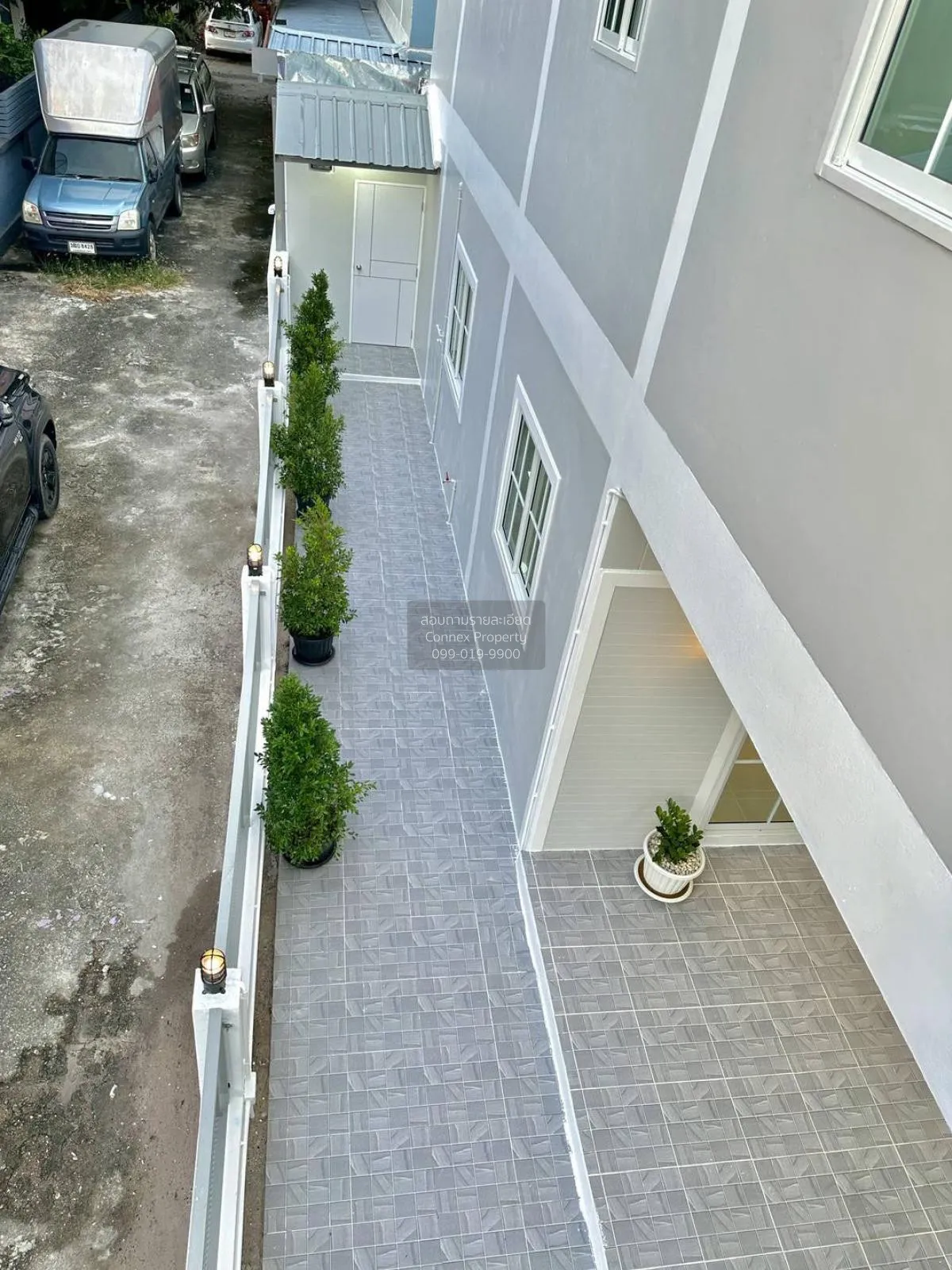 For Sale Townhouse/Townhome  , Baan Nanthicha 3/8 , wide frontage