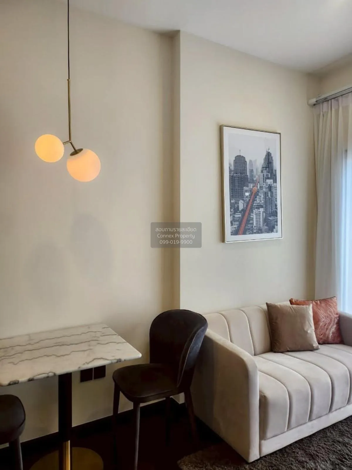 For Rent Condo , Park Origin Thonglor , BTS-Thong Lo , Khlong Tan 1