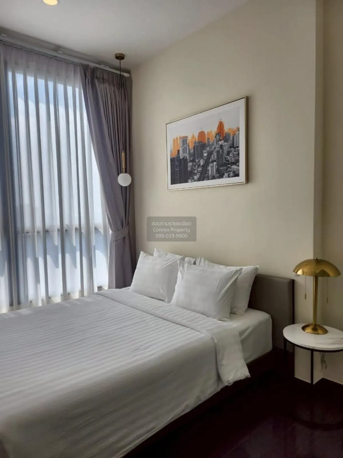 For Rent Condo , Park Origin Thonglor , BTS-Thong Lo , Khlong Tan 4