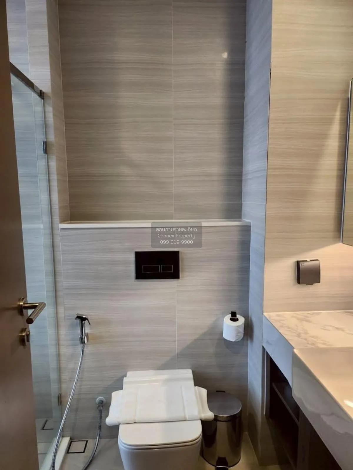 For Rent Condo , Park Origin Thonglor , BTS-Thong Lo , Khlong Tan