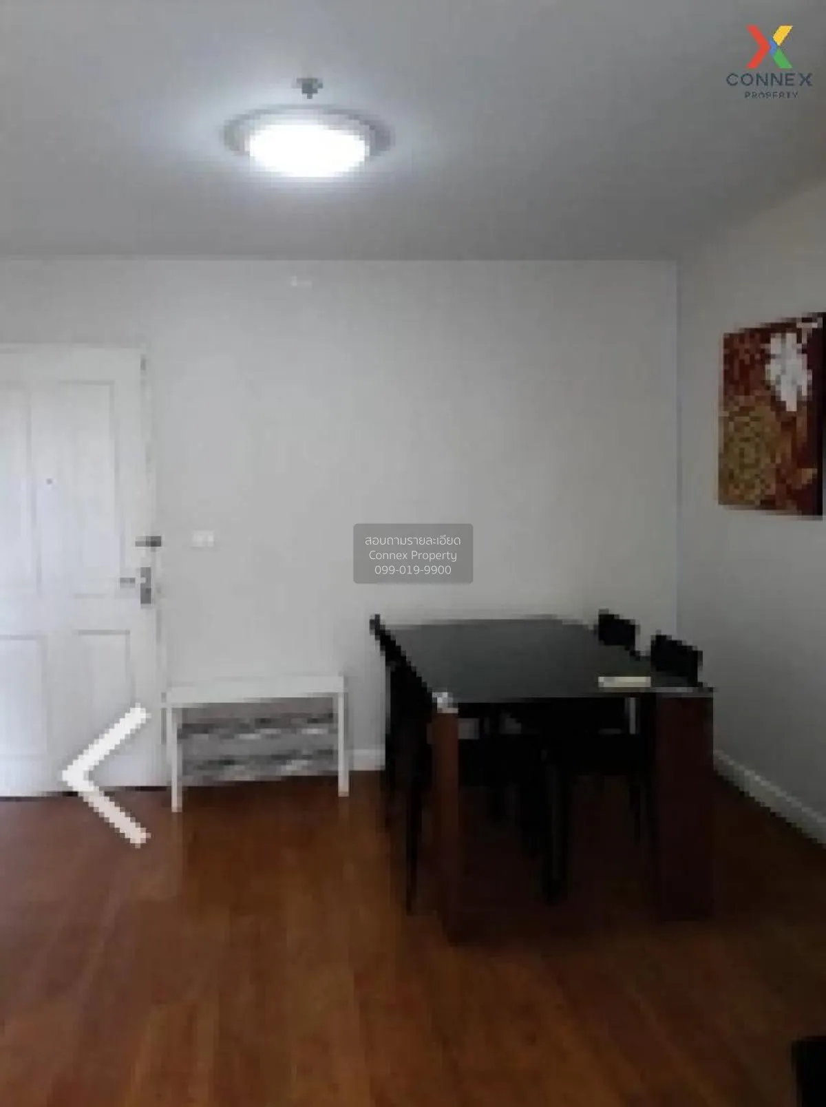 ขายคอนโด  คอนโด วัน เอ็กซ์ สุขุมวิท 26 BTS-พร้อมพงษ์ คลองเตยเหนือ 3