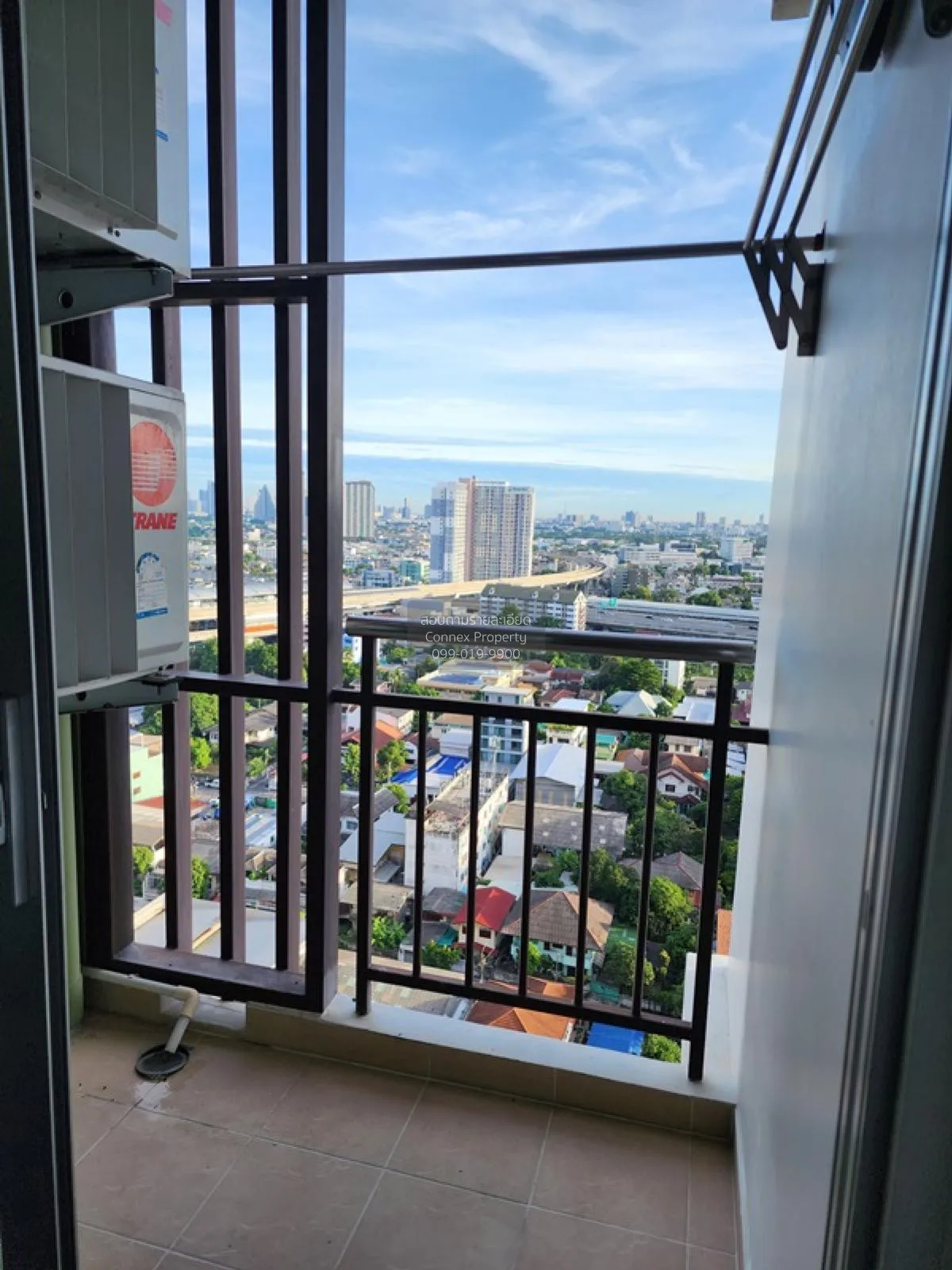 ขายคอนโด  ศุภาลัย เวอเรนด้า รัชวิภา - ประชาชื่น MRT-บางซ่อน บางซื