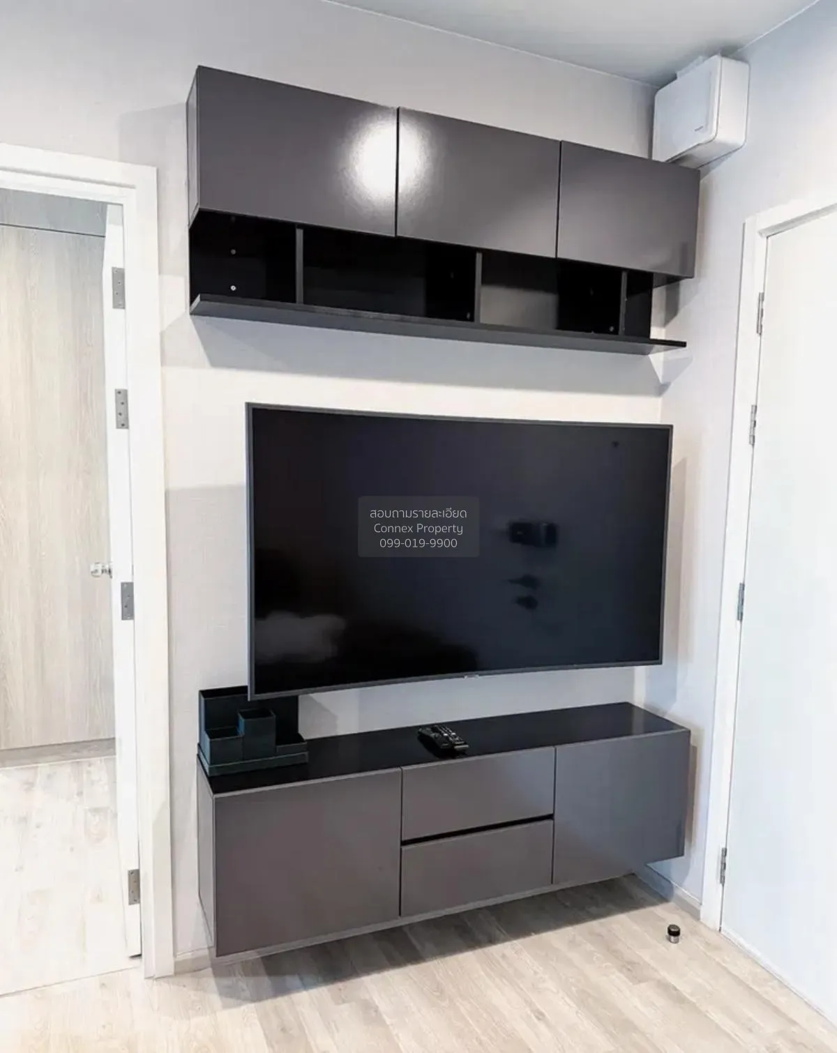 For Rent Condo , The Privacy Rama 9 , ARL-Ramkhamhaeng , Suan Lua 1