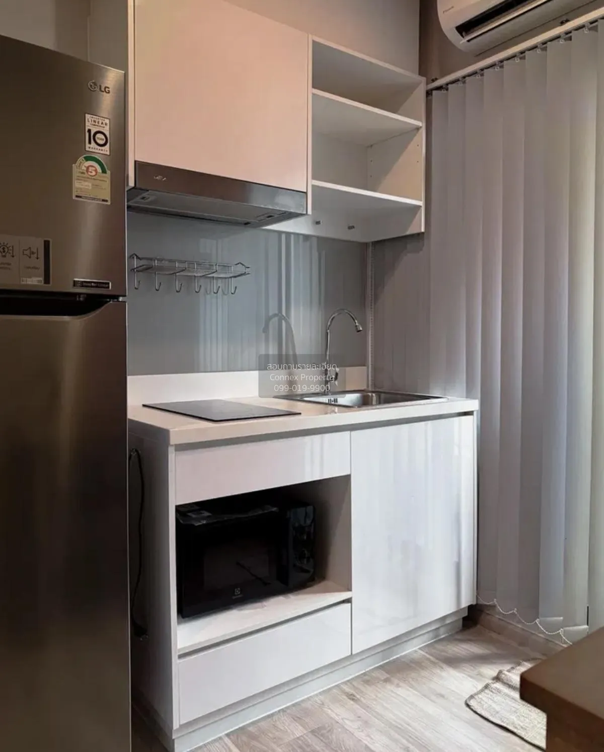 For Rent Condo , The Privacy Rama 9 , ARL-Ramkhamhaeng , Suan Lua 3