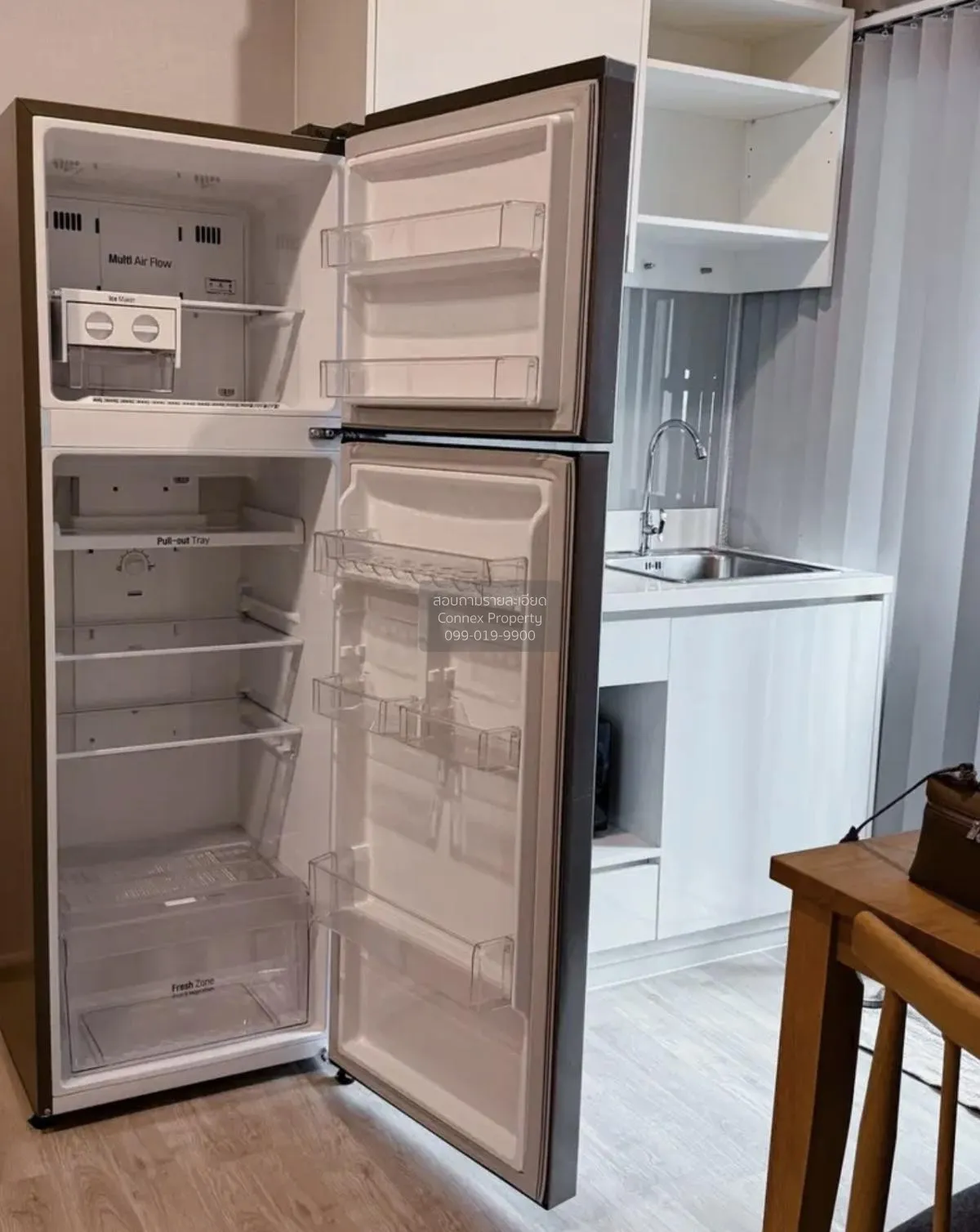 For Rent Condo , The Privacy Rama 9 , ARL-Ramkhamhaeng , Suan Lua 4