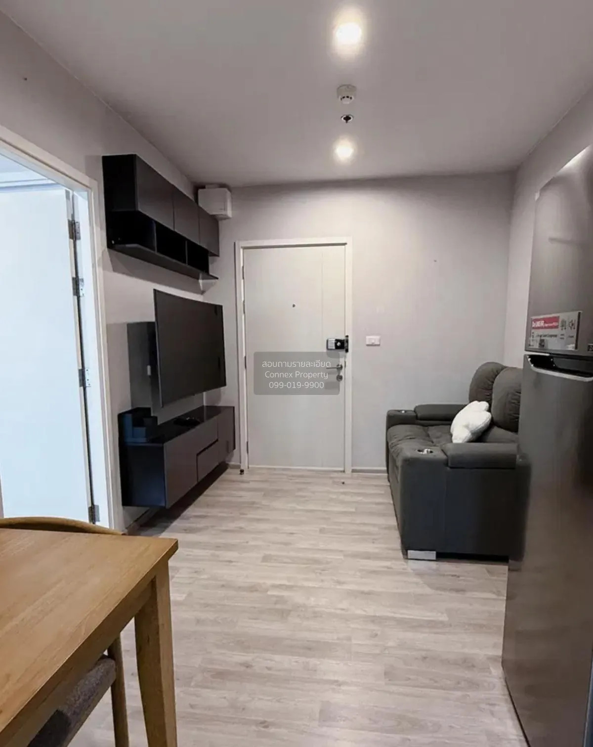 For Rent Condo , The Privacy Rama 9 , ARL-Ramkhamhaeng , Suan Lua