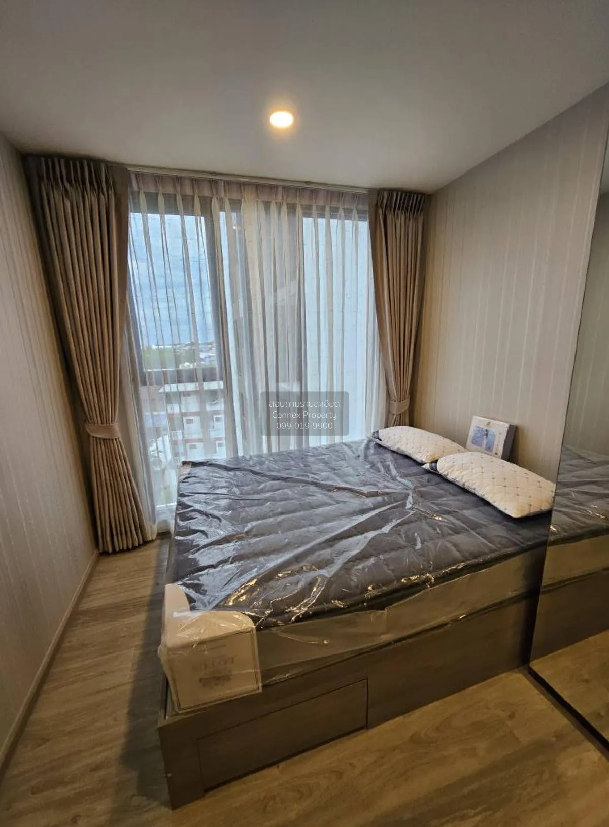 เช่าคอนโด  โซ ออริจิ้น พหลฯ 69 สเตชั่น BTS-สายหยุด อนุสาวรีย์ เขต