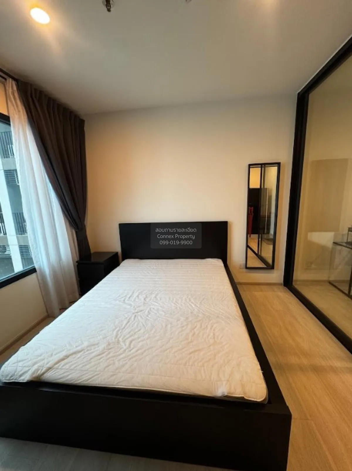 For Rent Condo , Life Asoke , MRT-Phetchaburi , Bang Kapi , Huai 