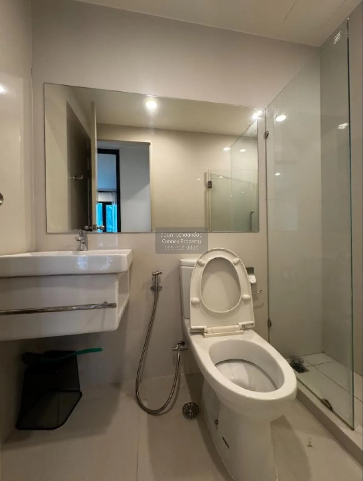 For Rent Condo , Life Asoke , MRT-Phetchaburi , Bang Kapi , Huai 