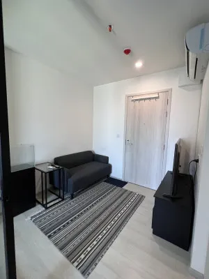 For Rent Condo , Life Asoke , MRT-Phetchaburi , Bang Kapi , Huai Khwang , Bangkok , CX-124469