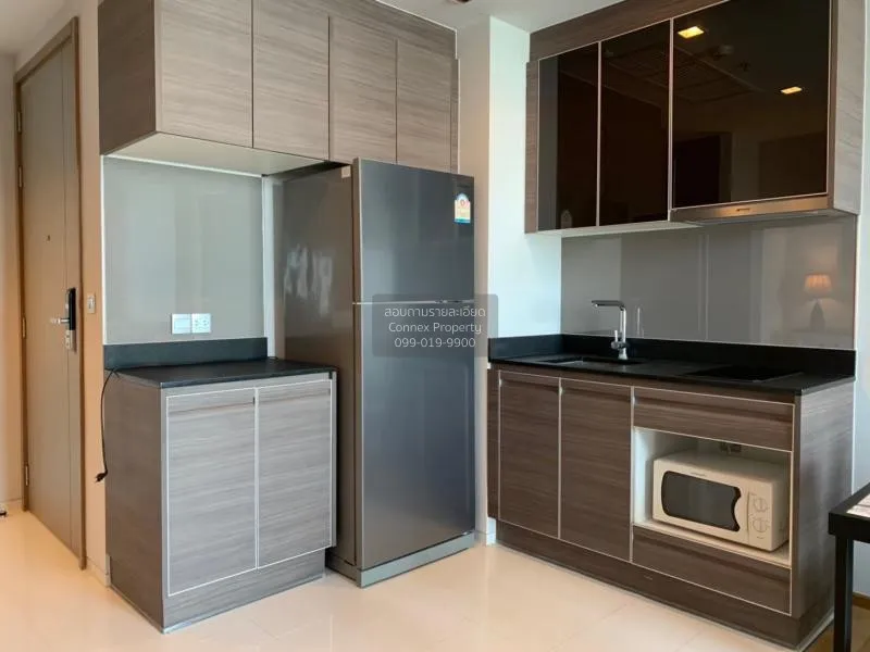 FOR RENT condo , Keyne by Sansiri , BTS-Thong Lo , Khlong Toei ,  2