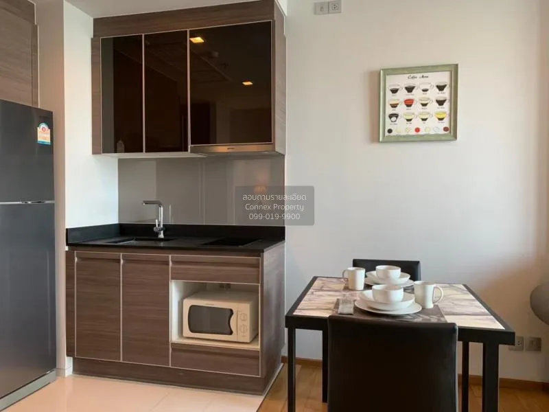 FOR RENT condo , Keyne by Sansiri , BTS-Thong Lo , Khlong Toei ,  3