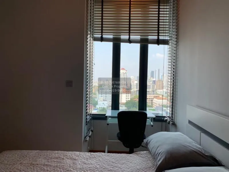 FOR RENT condo , Keyne by Sansiri , BTS-Thong Lo , Khlong Toei , 