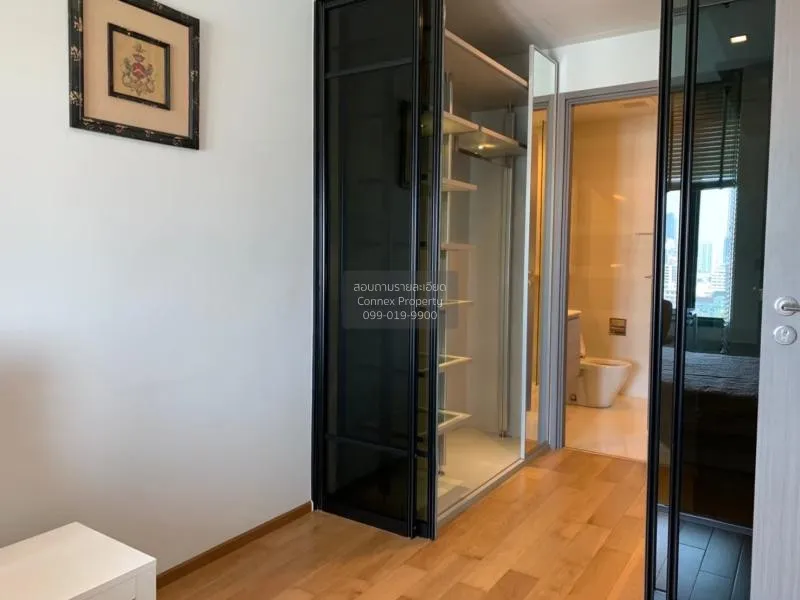 FOR RENT condo , Keyne by Sansiri , BTS-Thong Lo , Khlong Toei , 