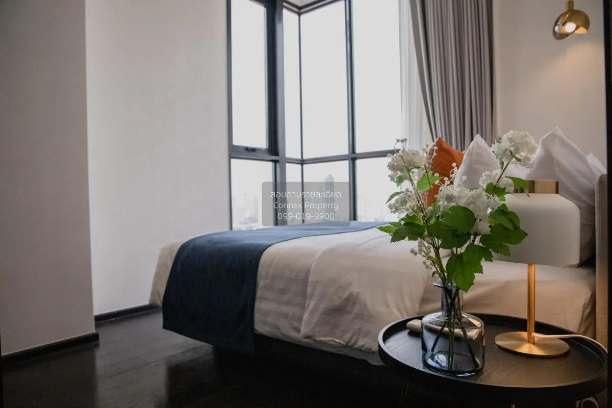 For Rent Condo , Park Origin Thonglor , BTS-Thong Lo , Khlong Tan 4