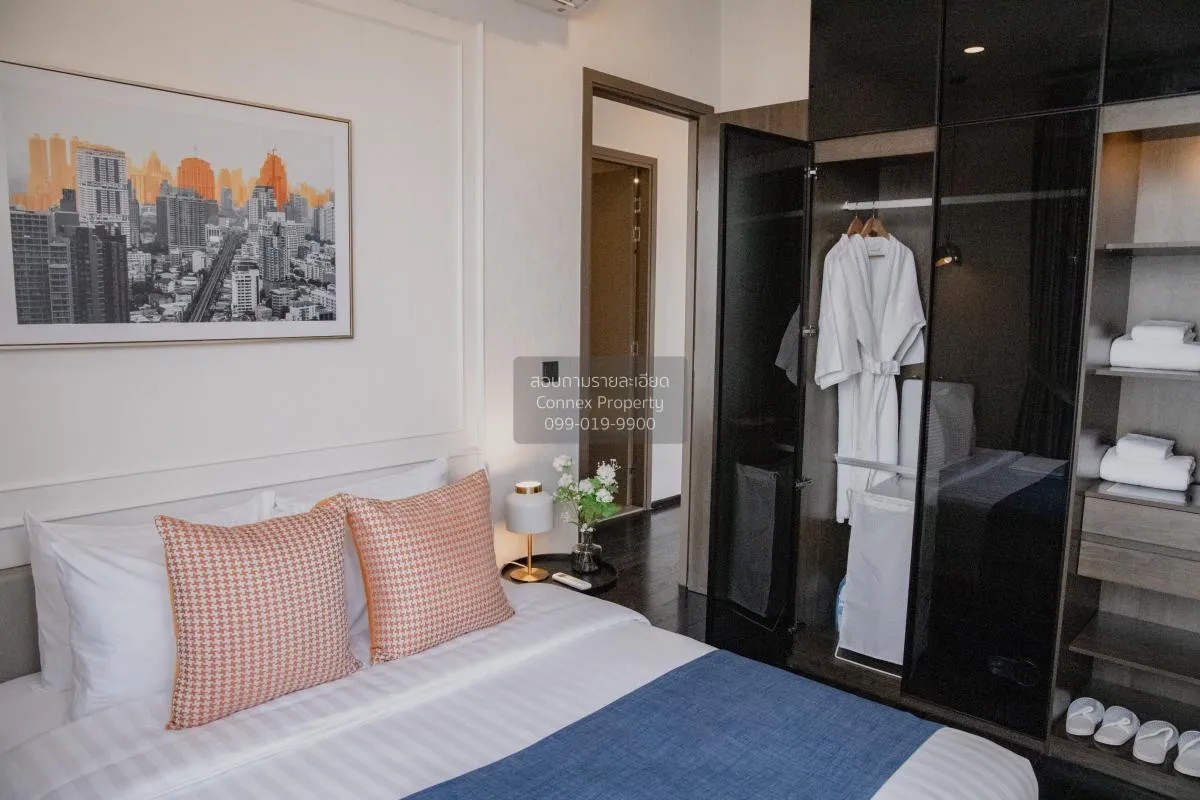 For Rent Condo , Park Origin Thonglor , BTS-Thong Lo , Khlong Tan