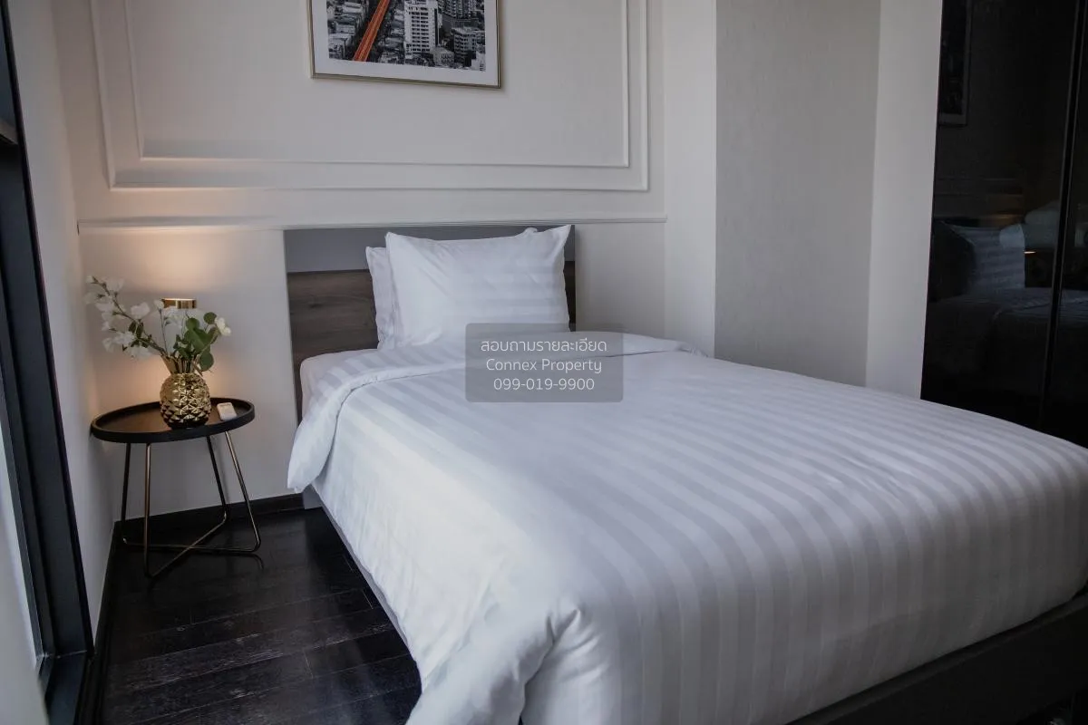 For Rent Condo , Park Origin Thonglor , BTS-Thong Lo , Khlong Tan