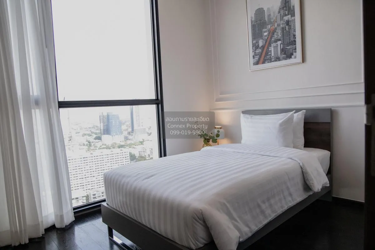 For Rent Condo , Park Origin Thonglor , BTS-Thong Lo , Khlong Tan