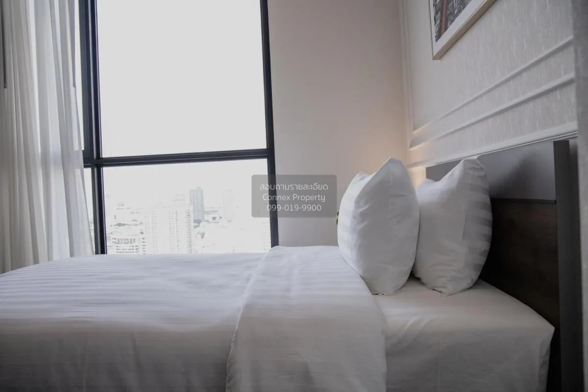 For Rent Condo , Park Origin Thonglor , BTS-Thong Lo , Khlong Tan