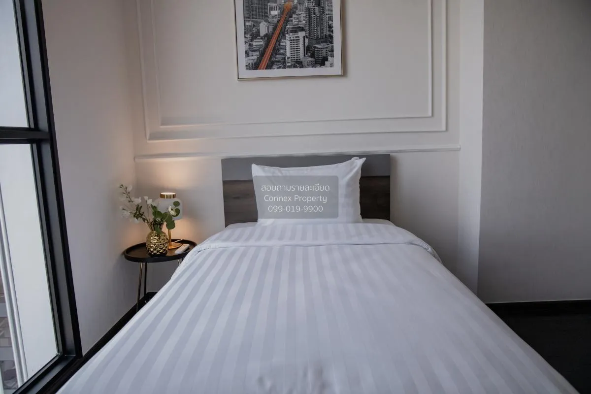 For Rent Condo , Park Origin Thonglor , BTS-Thong Lo , Khlong Tan