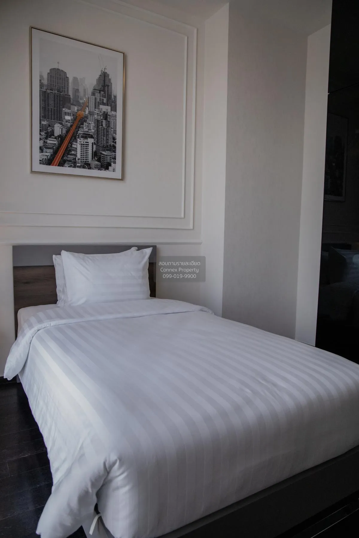 For Rent Condo , Park Origin Thonglor , BTS-Thong Lo , Khlong Tan