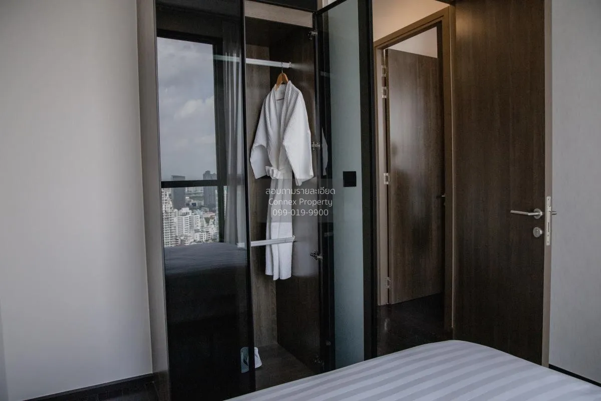 For Rent Condo , Park Origin Thonglor , BTS-Thong Lo , Khlong Tan