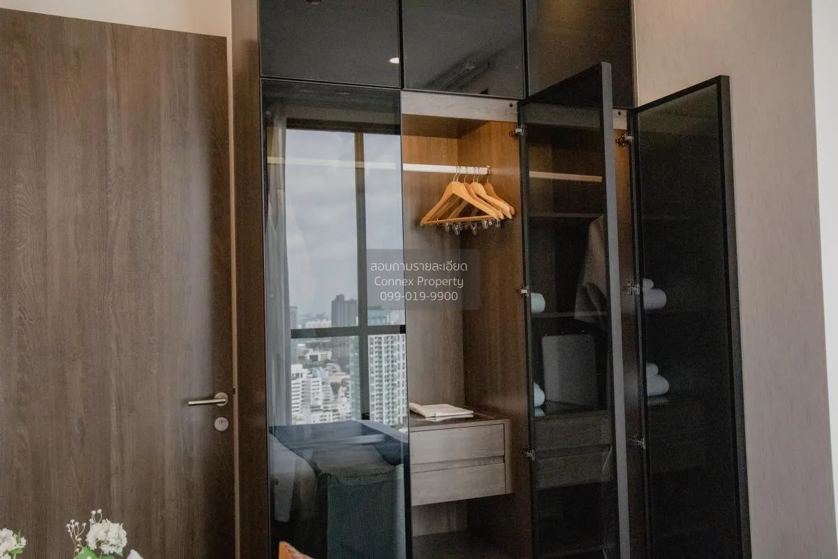 For Rent Condo , Park Origin Thonglor , BTS-Thong Lo , Khlong Tan