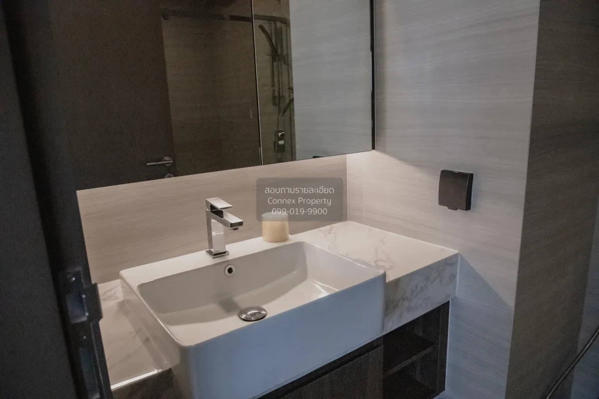 For Rent Condo , Park Origin Thonglor , BTS-Thong Lo , Khlong Tan