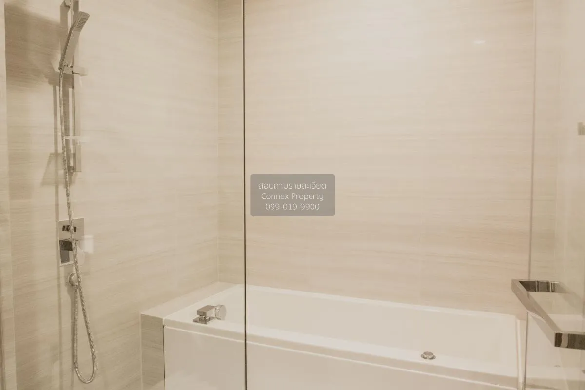 For Rent Condo , Park Origin Thonglor , BTS-Thong Lo , Khlong Tan