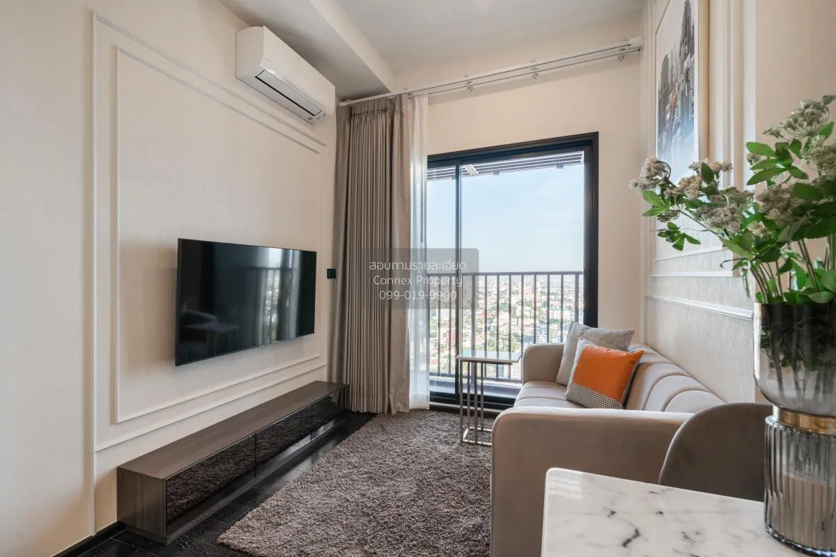 For Rent Condo , Park Origin Thonglor , BTS-Thong Lo , Khlong Tan 1