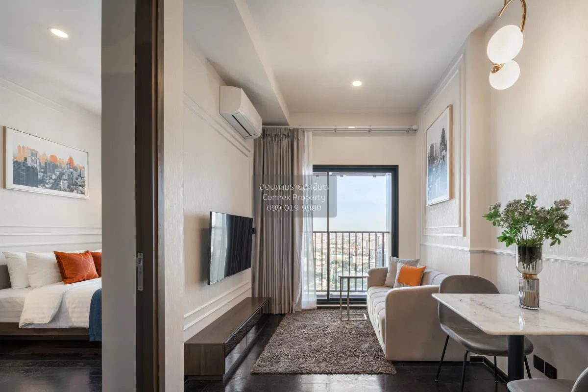 For Rent Condo , Park Origin Thonglor , BTS-Thong Lo , Khlong Tan 2