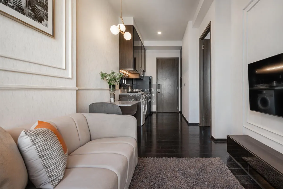 For Rent Condo , Park Origin Thonglor , BTS-Thong Lo , Khlong Tan 3