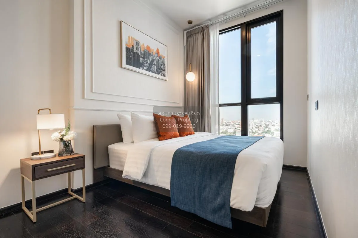 For Rent Condo , Park Origin Thonglor , BTS-Thong Lo , Khlong Tan 4