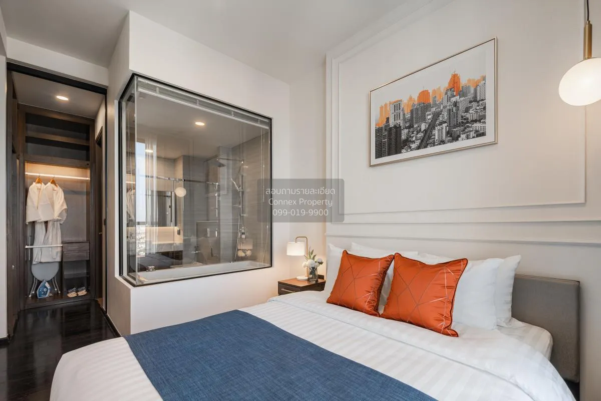 For Rent Condo , Park Origin Thonglor , BTS-Thong Lo , Khlong Tan