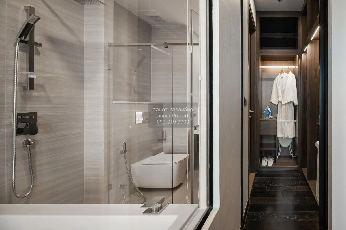 For Rent Condo , Park Origin Thonglor , BTS-Thong Lo , Khlong Tan