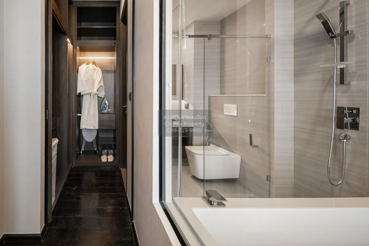 For Rent Condo , Park Origin Thonglor , BTS-Thong Lo , Khlong Tan